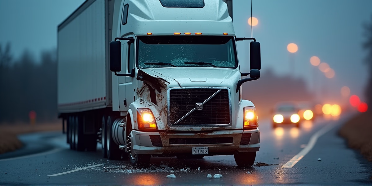 San Diego Injury Attorney helping San Diego County commercial trucking clients while discussing: How Long Must Trucking Companies Keep Records?