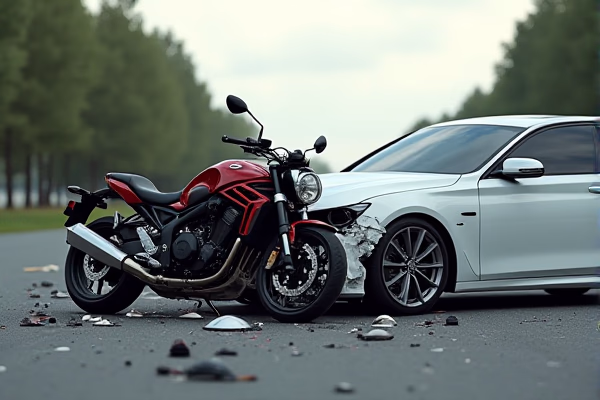 San Diego Injury Attorney helping San Diego County motorcycle clients while discussing: Should I Get A Copy Of The Traffic Collision Report?