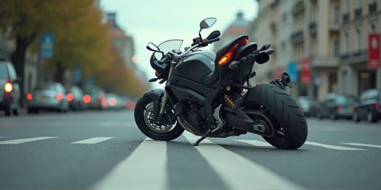 San Diego Injury Attorney helping San Diego victims while explaining: How Soon Should I See A Doctor After A Motorcycle Accident?