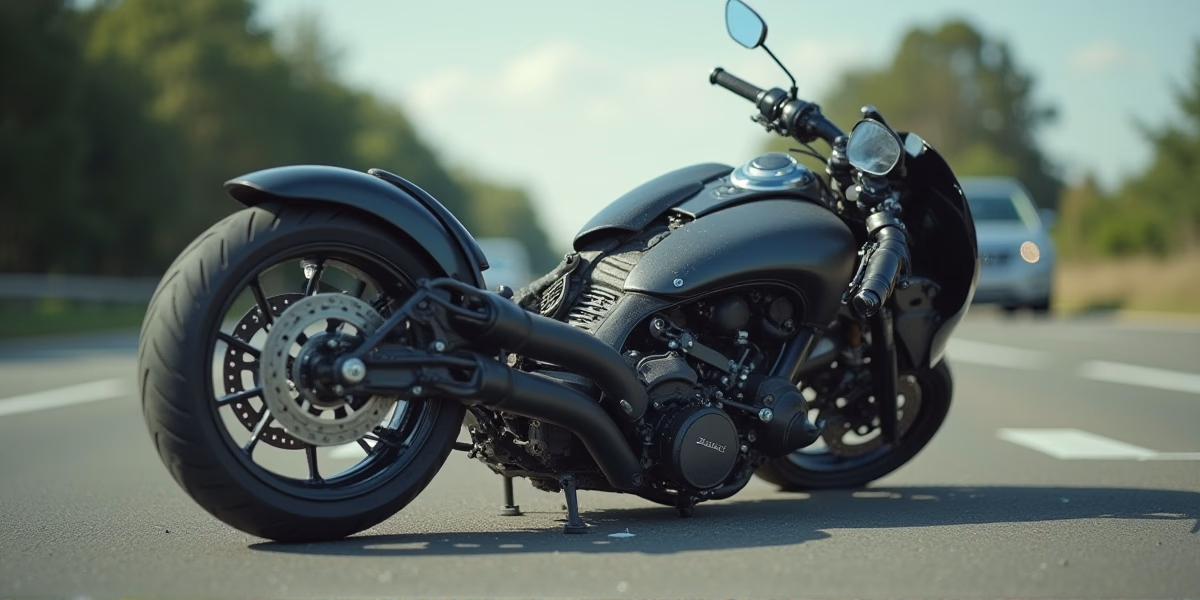 Morse Injury Law helping San Diego victims covering: How Stressful Is A Motorcycle Accident Lawsuit?
