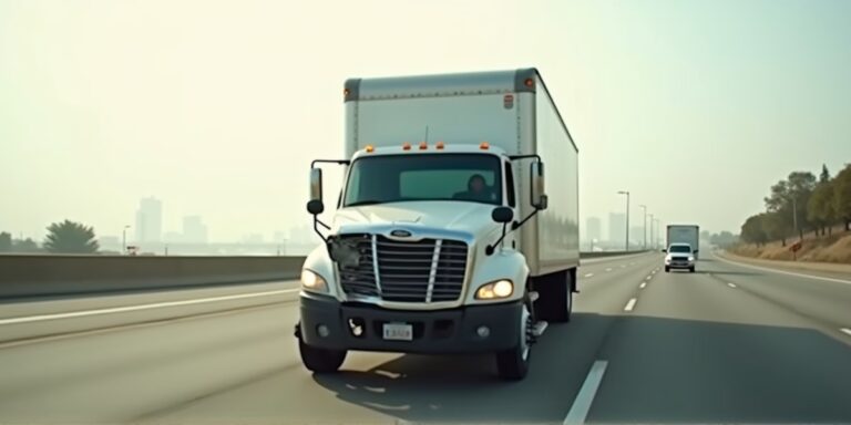 Morse Injury Law representing San Diego County clients while discussing: Is Hiring A Lawyer Worth It After A Truck Crash?