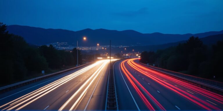 Morse Injury Law helping San Diego victims covering: Is Lane Splitting Legal In San Diego?