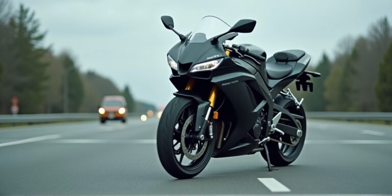 San Diego Injury Attorney representing San Diego County motorcycle clients covering: Is The Driver Automatically At Fault If They Turned Left In Front Of Me?