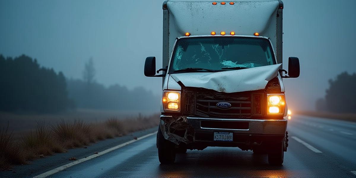 Morse Injury Law helping San Diego County commercial trucking clients covering: Should I Call 911 After A Commercial Vehicle Crash?