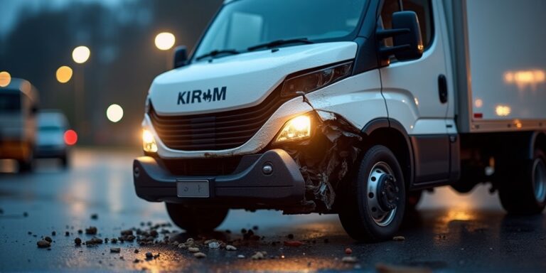 San Diego Injury Attorney helping San Diego County clients while explaining: Should I Give A Statement To My Motor Carrier After An Accident?