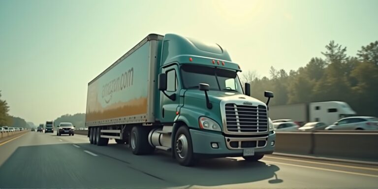 Morse Injury Law representing San Diego commercial trucking clients while explaining: Should I Speak With The Truck Driver At The Scene?
