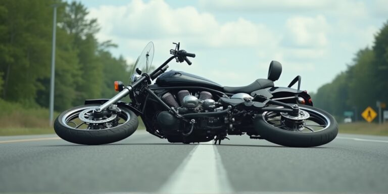 San Diego Injury Attorney representing San Diego clients covering: Should I Structure My Motorcycle Accident Settlement?