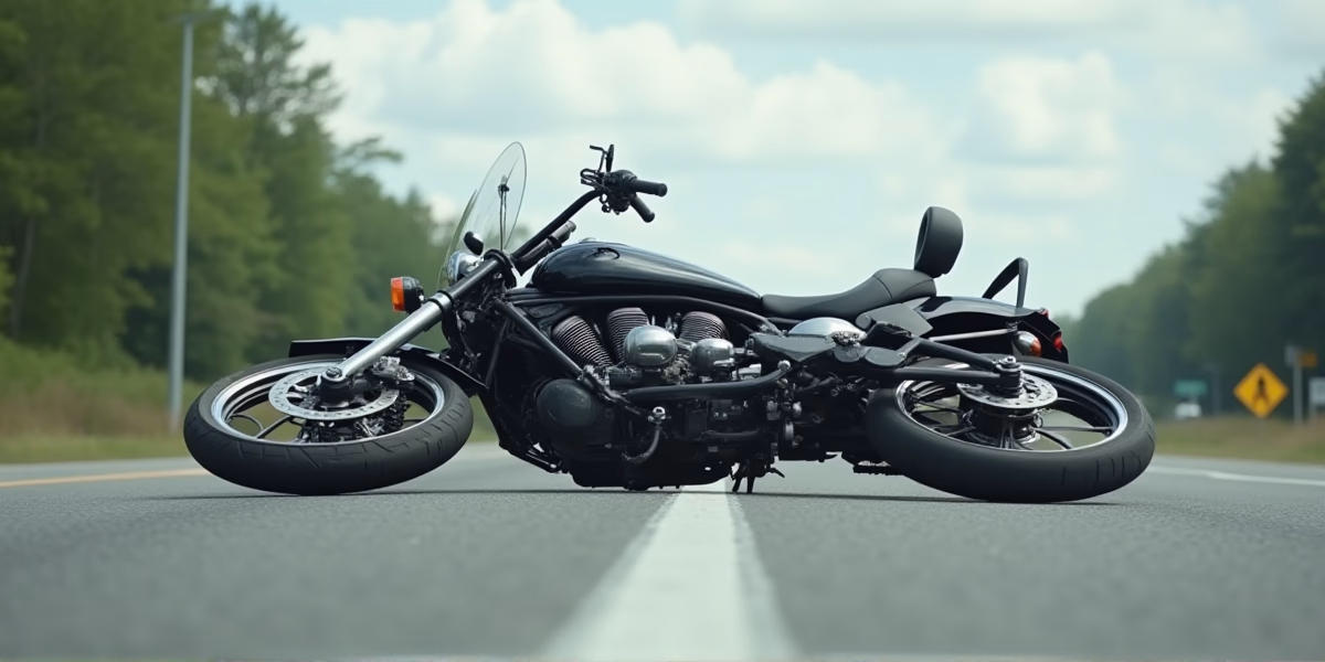 San Diego Injury Attorney representing San Diego clients covering: Should I Structure My Motorcycle Accident Settlement?