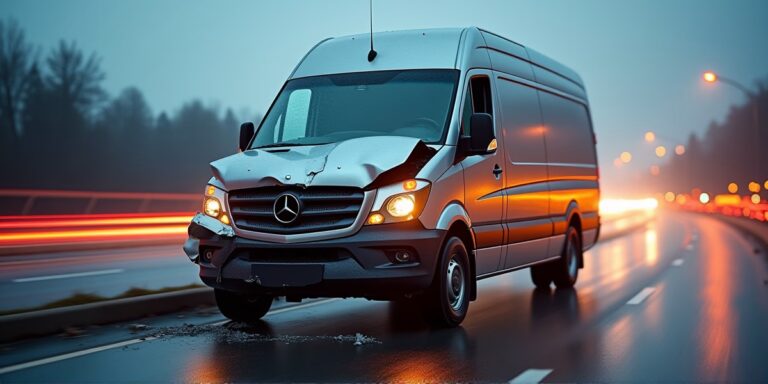 San Diego Injury Attorney helping San Diego County clients covering: Should I Take Photos After A Commercial Vehicle Crash?