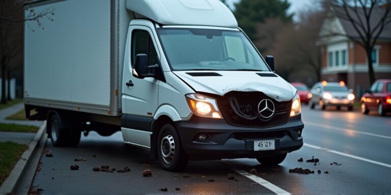 San Diego Injury Attorney helping San Diego County victims while explaining: Should I Talk To The Trucking Companys Insurance Adjuster?