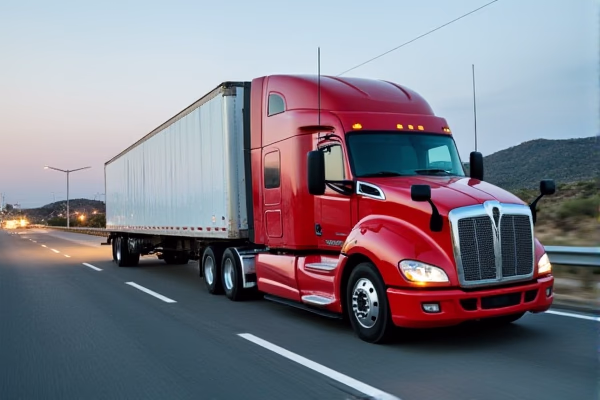 Morse Injury Law helping San Diego County victims while explaining: Are Amazon Drivers Considered Independent Contractors In California?