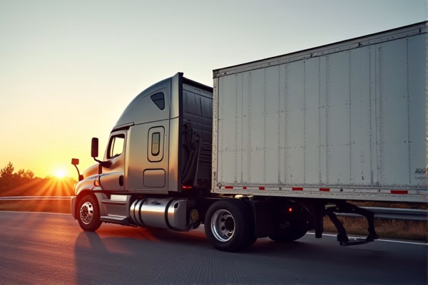 Morse Injury Law helping San Diego victims while discussing: Can I Sue After A Penske Truck Crash?