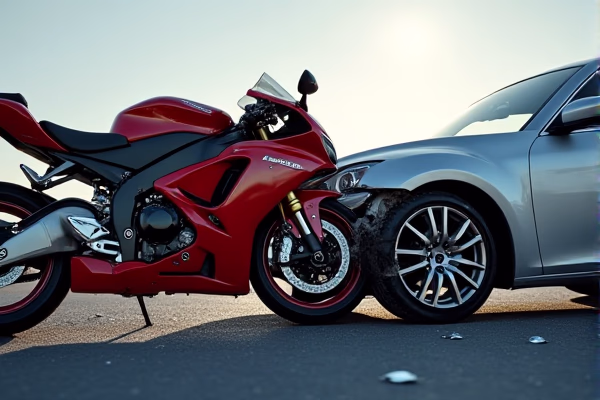 San Diego Injury Attorney helping San Diego County motorcycle clients while discussing: What Happens If My Medical Expert Is Challenged?