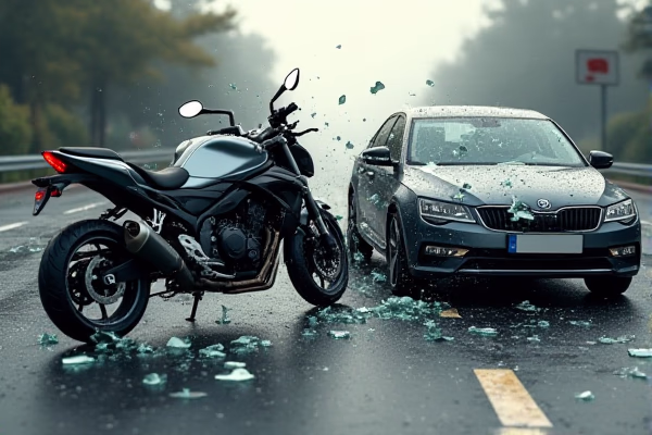 Morse Injury Law representing San Diego motorcycle clients while explaining: What Happens If I Suffer A Brachial Plexus Injury In A Motorcycle Accident?