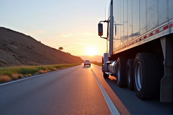 Morse Injury Law representing San Diego commercial trucking clients covering: Can Trucking Companies Delay Lawsuits?