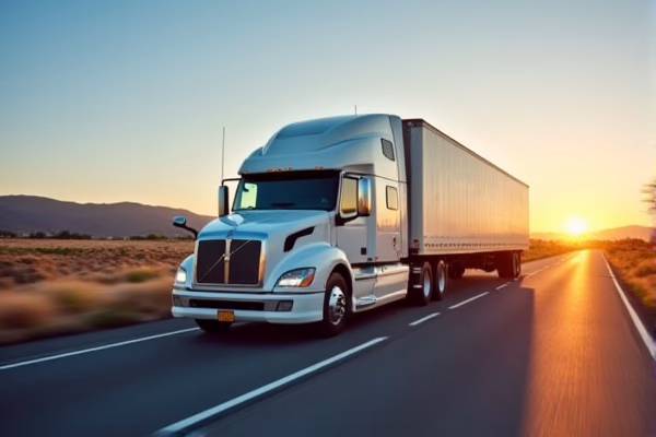 Morse Injury Law helping San Diego County victims while discussing: Can Truck Drivers Use Cell Phones While Driving?