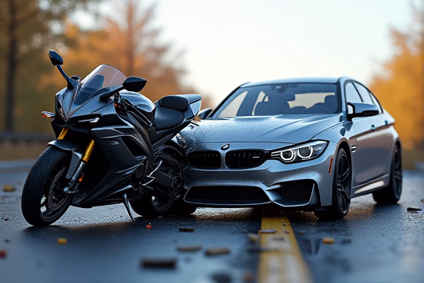 Morse Injury Law representing San Diego victims while explaining: How Do I File A Lawsuit After A Motorcycle Accident?