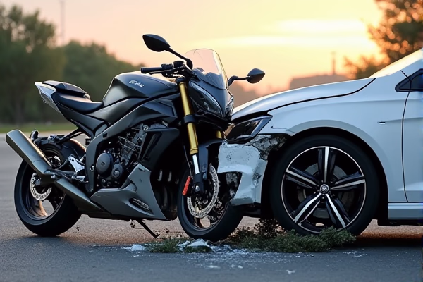 Morse Injury Law helping San Diego motorcycle clients while explaining: What If A Guardian Ad Litem Is Appointed?