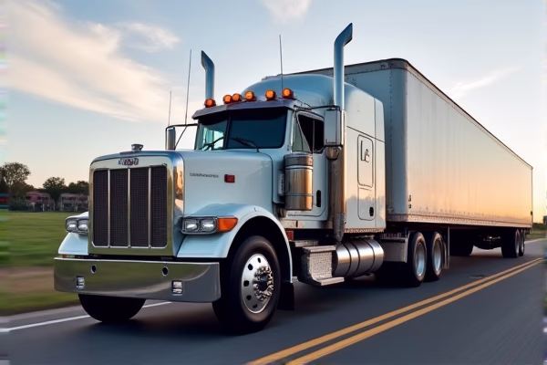 San Diego Injury Attorney helping San Diego victims while discussing: How Do Trucking Regulations Affect Safety In San Diego?