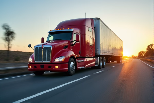 San Diego Injury Attorney representing San Diego victims while discussing: What If The Truck Driver Was Under The Influence?