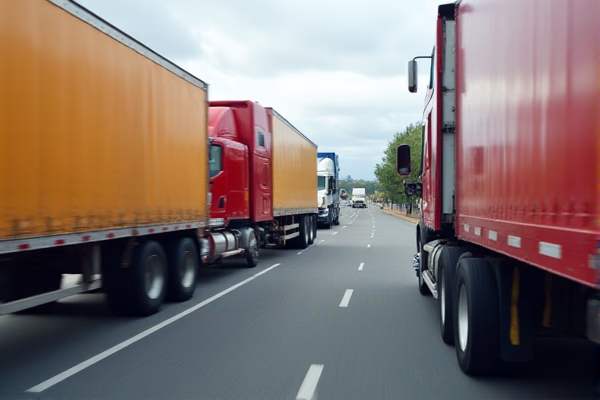 Morse Injury Law helping San Diego commercial trucking victims while discussing: Can Cargo Loaders Be Held Responsible For A Crash?