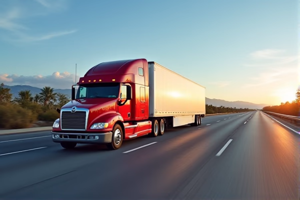 San Diego Injury Attorney representing San Diego clients while discussing: Can Overloaded Cargo Cause Truck Rollovers?