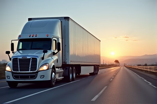 San Diego Injury Attorney representing San Diego County clients covering: How Do Truck Accidents Happen In San Marcos?