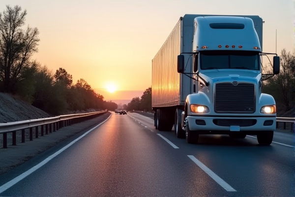San Diego Injury Attorney helping San Diego clients covering: How Can Drivers Avoid Truck Blind Spots?