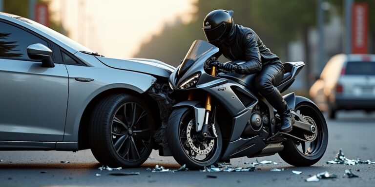 Morse Injury Law helping San Diego clients while explaining: What Are The Most Dangerous Roads For Motorcyclists In San Diego?