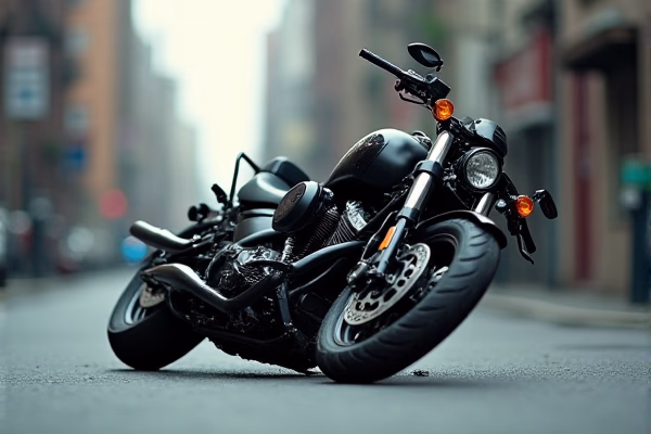 San Diego Injury Attorney helping San Diego County motorcycle clients covering: What Are Common Motorcycle Accident Injuries?