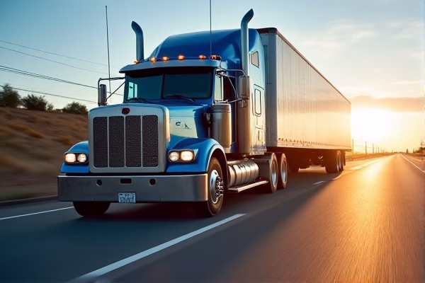 San Diego Injury Attorney helping San Diego commercial trucking victims while discussing: Should I Give A Recorded Statement After A Truck Accident?