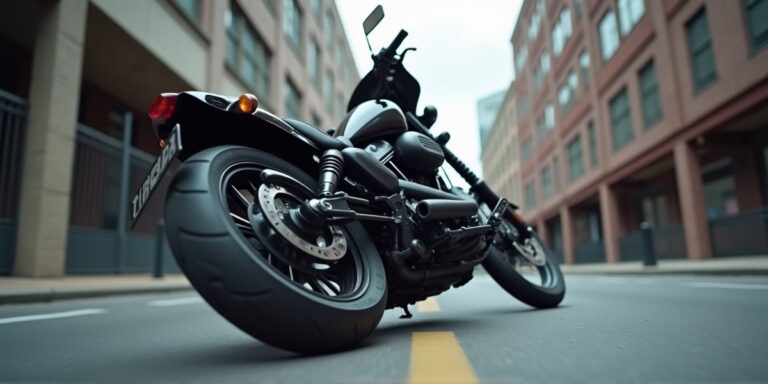 Morse Injury Law helping San Diego County clients while discussing: What Are The Signs Of A Traumatic Brain Injury After A Motorcycle Accident?