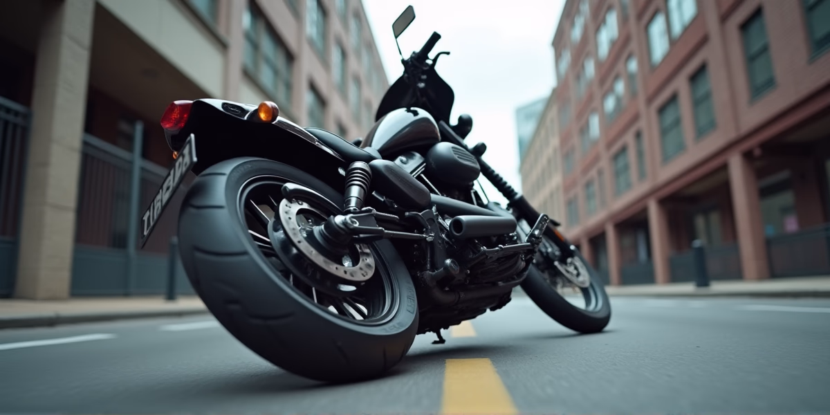Morse Injury Law helping San Diego County clients while discussing: What Are The Signs Of A Traumatic Brain Injury After A Motorcycle Accident?
