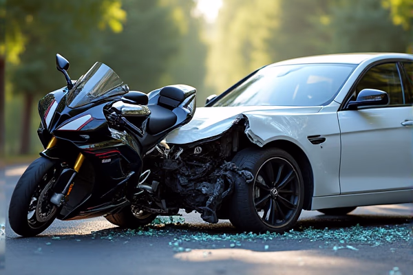 San Diego Injury Attorney representing San Diego motorcycle clients while discussing: Do Motorcycle Accident Attorneys Work On Contingency?