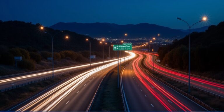 Morse Injury Law helping San Diego clients while discussing: What Are Trucking Company Safety Ratings?