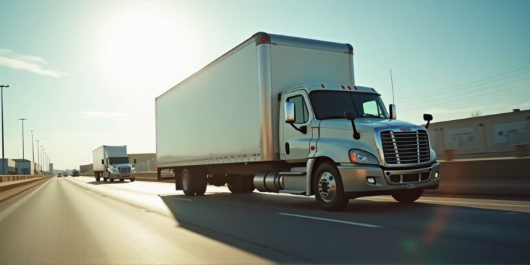 Morse Injury Law representing San Diego County commercial trucking clients while discussing: What Background Checks Must Trucking Companies Perform On Drivers?