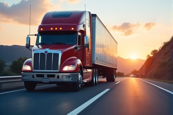 Morse Injury Law helping San Diego commercial trucking victims while explaining: What If The Truck Driver Refuses To Share Information?