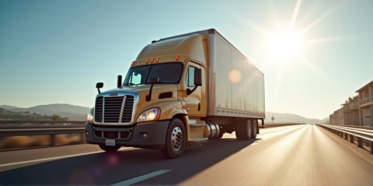 San Diego Injury Attorney representing San Diego clients covering: What Causes Most Truck Accidents In San Diego?