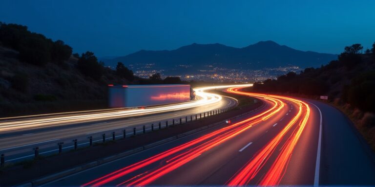 Morse Injury Law helping San Diego commercial trucking clients covering: What Causes Semi Truck Jackknife Crashes?