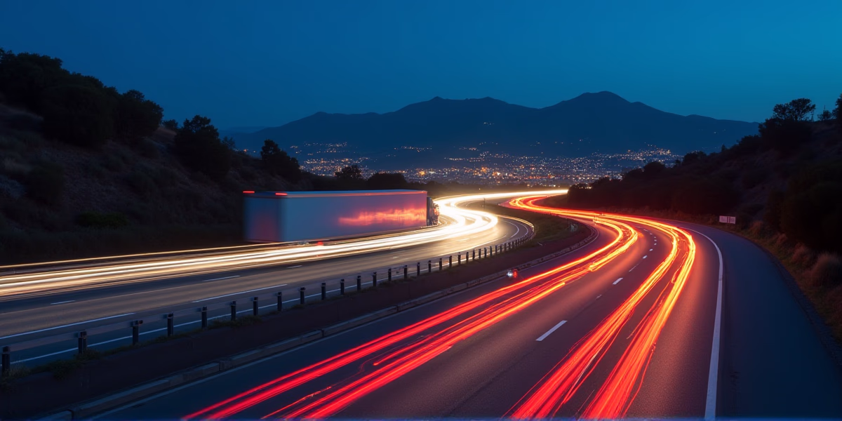 Morse Injury Law helping San Diego commercial trucking clients covering: What Causes Semi Truck Jackknife Crashes?