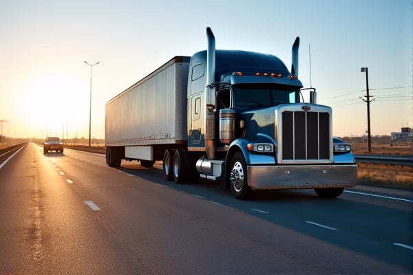 San Diego Injury Attorney representing San Diego County clients covering: What Is A Reportable Crash According To Fmcsa In California?
