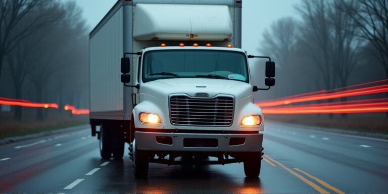 San Diego Injury Attorney representing San Diego clients while discussing: What Damages Are Available After A Distracted Truck Crash?