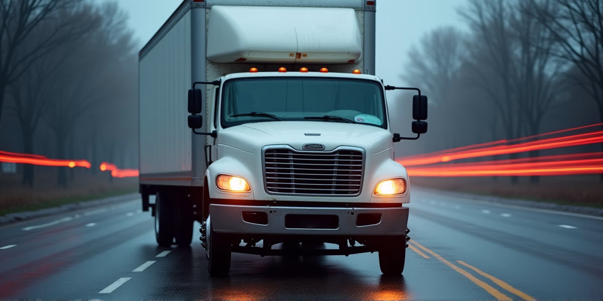 San Diego Injury Attorney representing San Diego clients while discussing: What Damages Are Available After A Distracted Truck Crash?