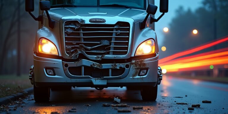San Diego Injury Attorney helping San Diego clients while explaining: What Damages Are Available After A Dui Truck Accident?