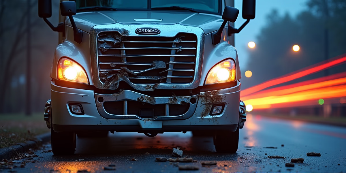 San Diego Injury Attorney helping San Diego clients while explaining: What Damages Are Available After A Dui Truck Accident?
