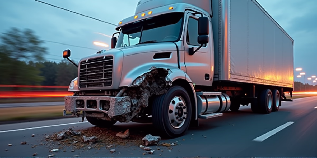 Morse Injury Law representing San Diego clients while discussing: What Damages Are Available After Speeding Truck Crashes?