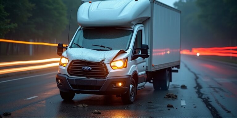San Diego Injury Attorney helping San Diego clients while explaining: What Damages Can Be Recovered After A Construction Truck Accident?