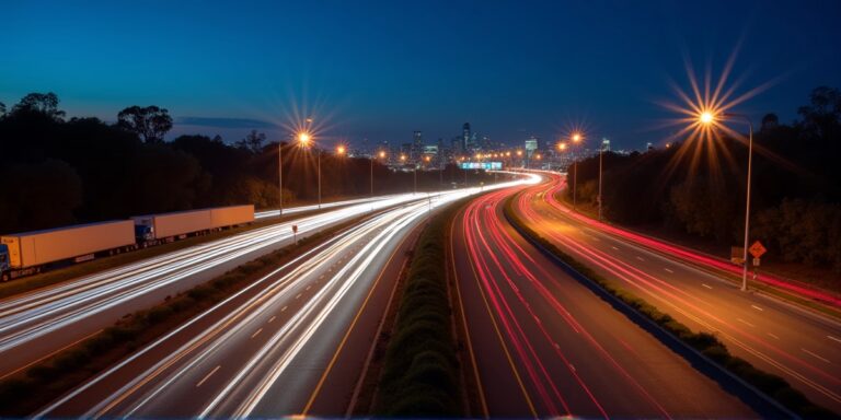 Morse Injury Law representing San Diego County commercial trucking clients while explaining: What Damages Can I Recover After A Truck Crash?