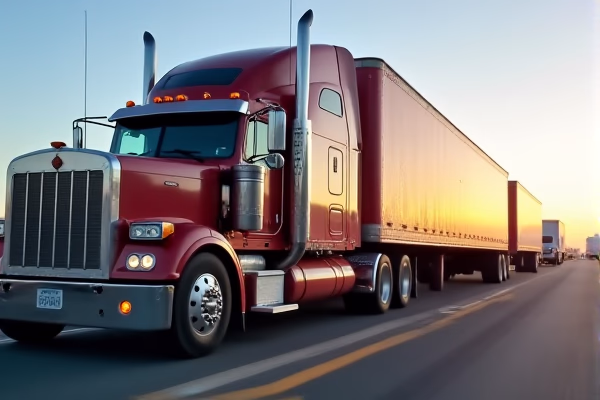 Morse Injury Law representing San Diego commercial trucking clients while discussing: What Happens If Companies Ignore Safety Violations?