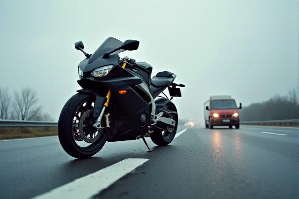 San Diego Injury Attorney representing San Diego County motorcycle clients while explaining: Can Heavy Traffic Conditions Increase A Drivers Duty Of Care?